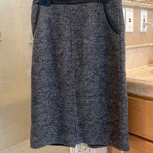 Anthropologie - pencil skirt